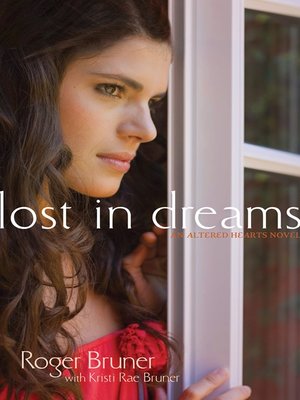 cover image of Lost in Dreams